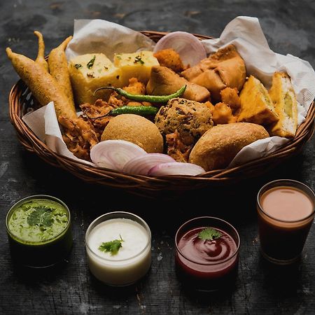 Hotel O Galaxy Stay New Delhi Ngoại thất bức ảnh