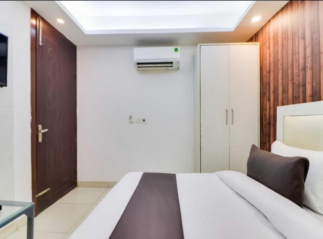 Hotel O Galaxy Stay New Delhi Ngoại thất bức ảnh