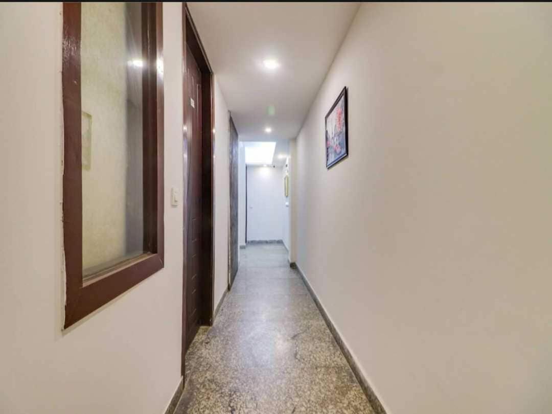 Hotel O Galaxy Stay New Delhi Ngoại thất bức ảnh