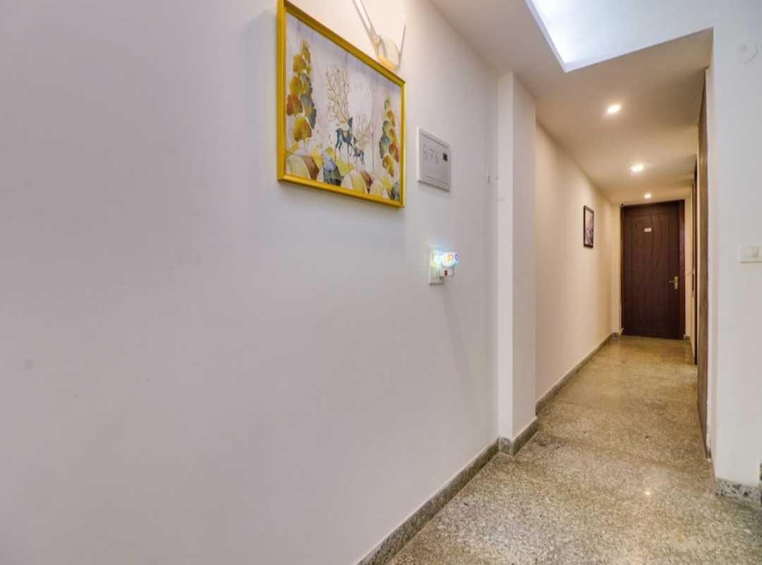 Hotel O Galaxy Stay New Delhi Ngoại thất bức ảnh